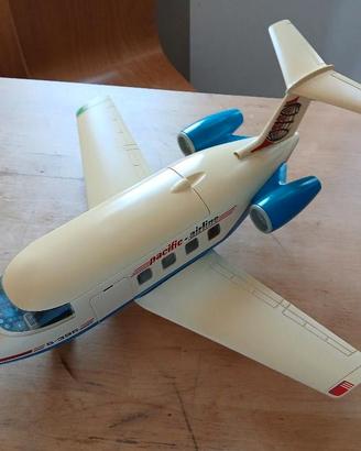 Playmobil 5395 City Action aereo passeggeri COMPLE