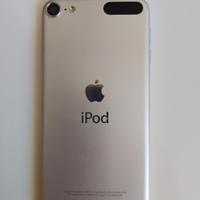 iPod touch 32gb + auricolari bluetooth 