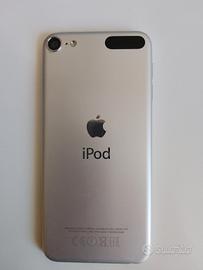 iPod touch 32gb + auricolari bluetooth 