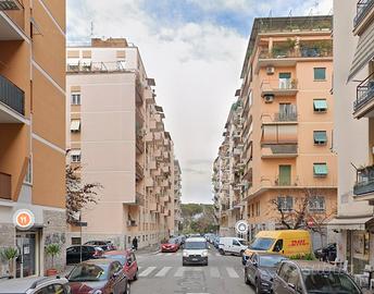 Collatina trilocale con 2 bagni