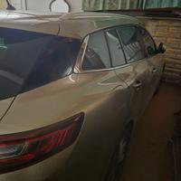 Auto renault sporter