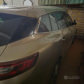 Auto renault sporter