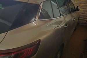 Auto renault sporter