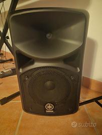 casse yamaha
