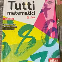 Tutti Matematici Plus 3