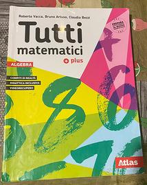Tutti Matematici Plus 3