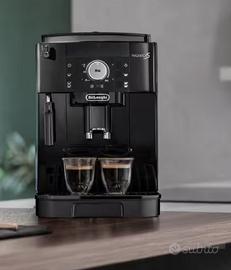 Macchina caffè De’Longhi Magnifica S