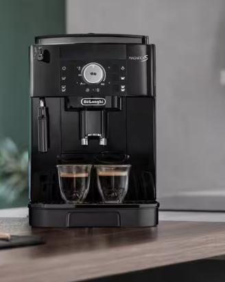 Macchina caffè De’Longhi Magnifica S