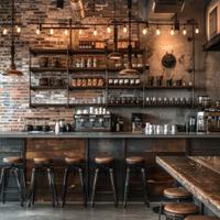 Bar Pasta in Franchising