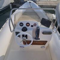 Joker Boat Coaster 650 PRONTO BOA