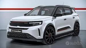 Musata completa e accessori Opel Frontera 2024