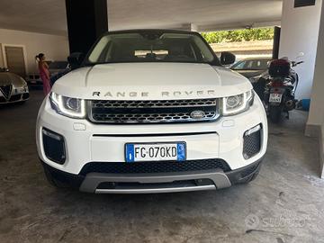 Land Rover Range Evoque 2.0 TD4 150 CV 5p. HSE Dyn