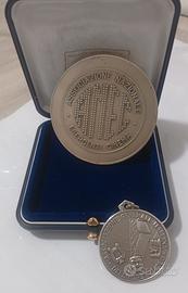 medaglie rare Cinema italiano 