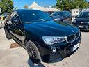 bmw-x4-xdrive20d-msport-pelle-led-tetto-98000-km