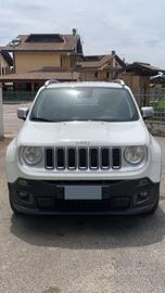 Jeep Renegade 1.6 mjt Limited my 2018