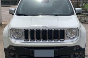 Jeep Renegade 1.6 mjt Limited my 2018
