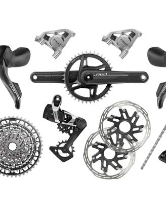 Gruppo SRAM RED XPLR E1 1x13
