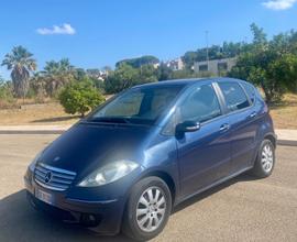 Mercedes-benz A 160 CDI Elegance