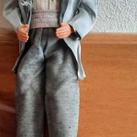 KEN PERFUME GIVING by MATTEL