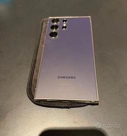 Samsung s24 ultra 512gb