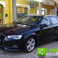 LINK MOTORS: AUDI A3 SPORTBACK 2.0 TDI 150 CV