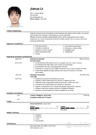 Lavoro su turni o part time