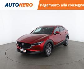 MAZDA CX-30 GX45056