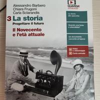 LA STORIA 3-il novecento e l'età attuale