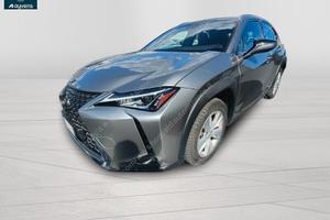 Lexus UX Hybrid Business