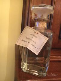grappa 2 pz Sandro bottega rare vintage 0237/88