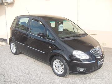 Lancia MUSA 1.3 Multijet 90 CV Oro Plus - 2009