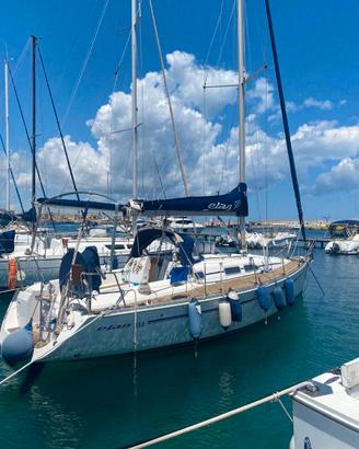 Cantiere ELAN Marine modello Elan 333