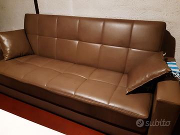 Divano letto
