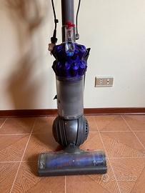 Aspirapolvere Dyson DC50 - malfunzionante