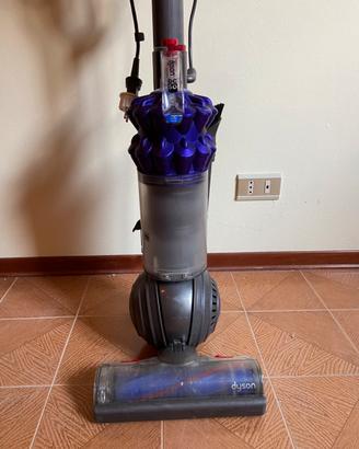 Aspirapolvere Dyson DC50 - malfunzionante
