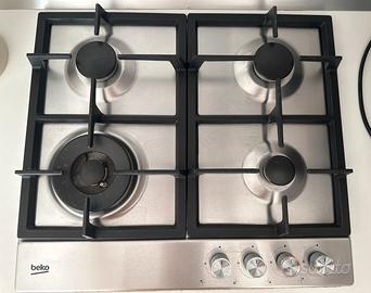 Piano cottura BEKO