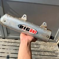 terminale fantic 50cc