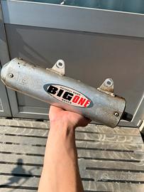 terminale fantic 50cc