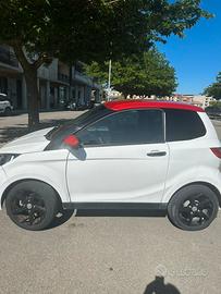MINI CAR AIXAM