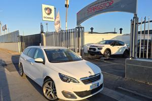 Peugeot 308 BlueHDi 120 S&S SW Allure