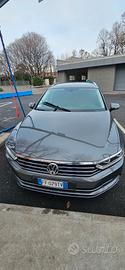Passat B8 