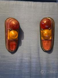 Fanali posteriori Renault 4