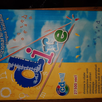 Dizionario per bambini