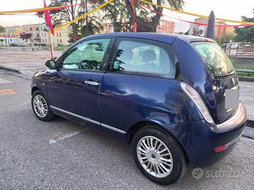 LANCIA YPSILON 1.3 MULTIJET 75 C.V.
