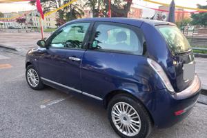 LANCIA YPSILON 1.3 MULTIJET 75 C.V.