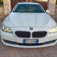Bmw 525d Touring Xdrive Futura aut