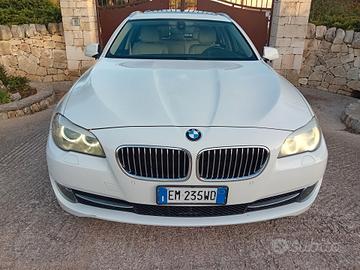 Bmw 525d Touring Xdrive Futura aut