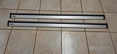 Barre Thule WingBar  mod.962  da 135 cm 