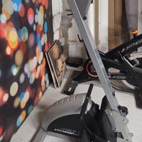 vogatore carnielli kx1