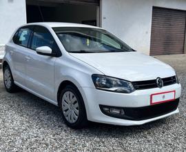 Volkswagen Polo 1.2 TDI 75 CV GARANZIA 12